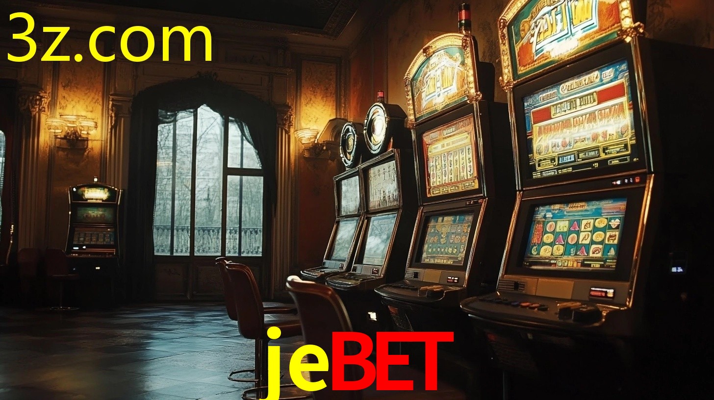 JEBET