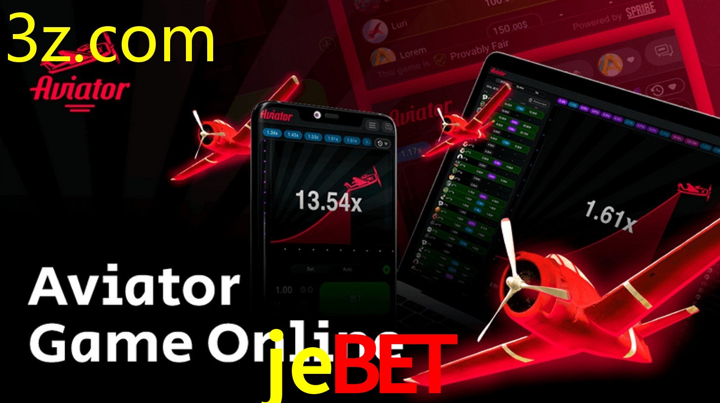 JEBET