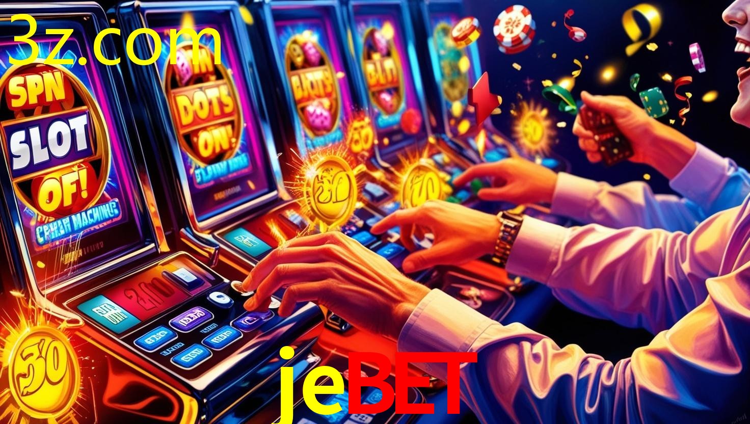 JEBET