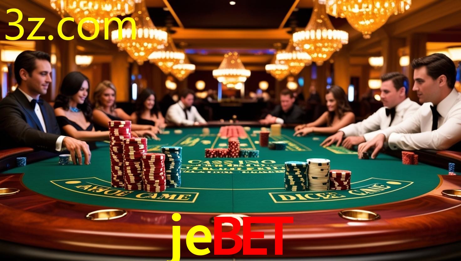 JEBET