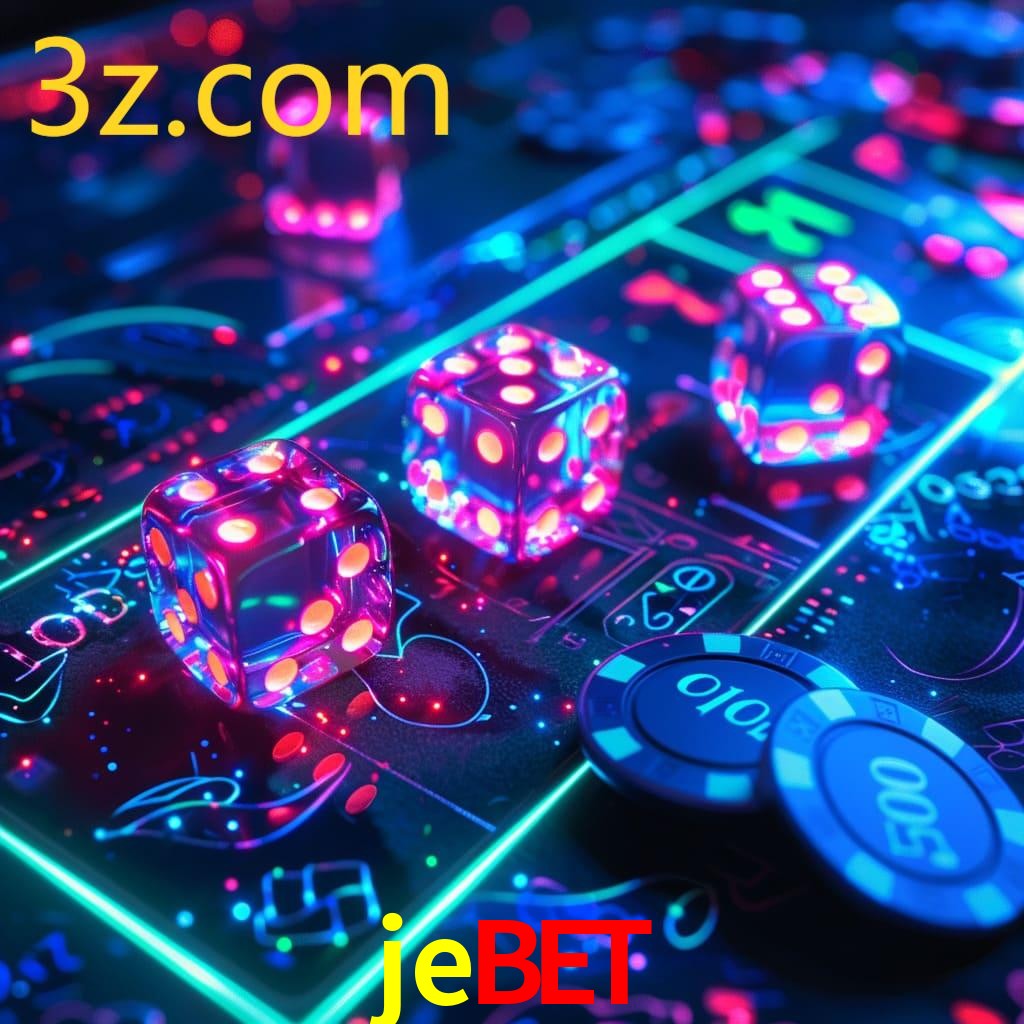 JEBET