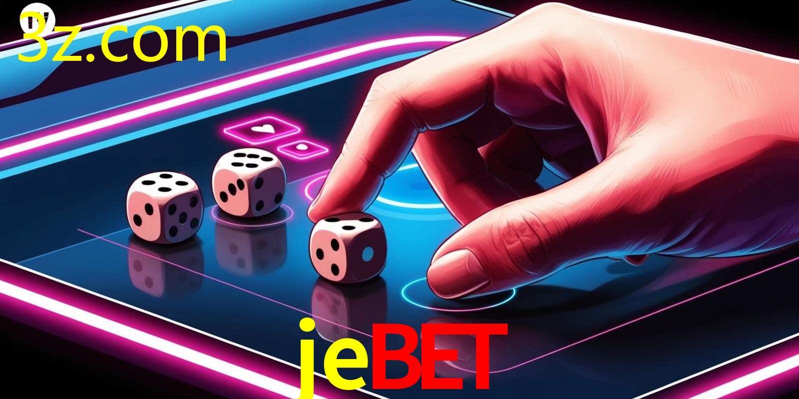 JEBET
