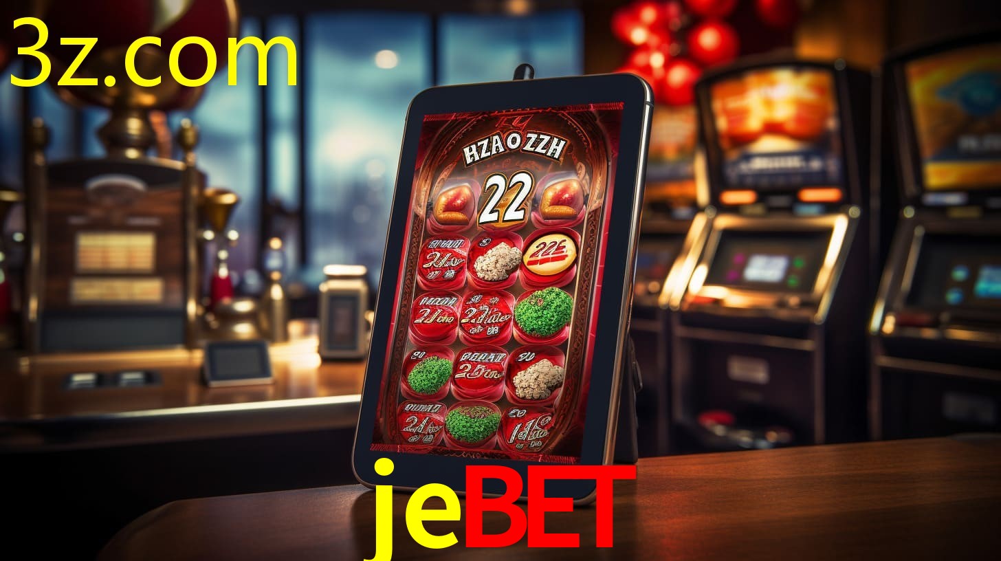 JEBET