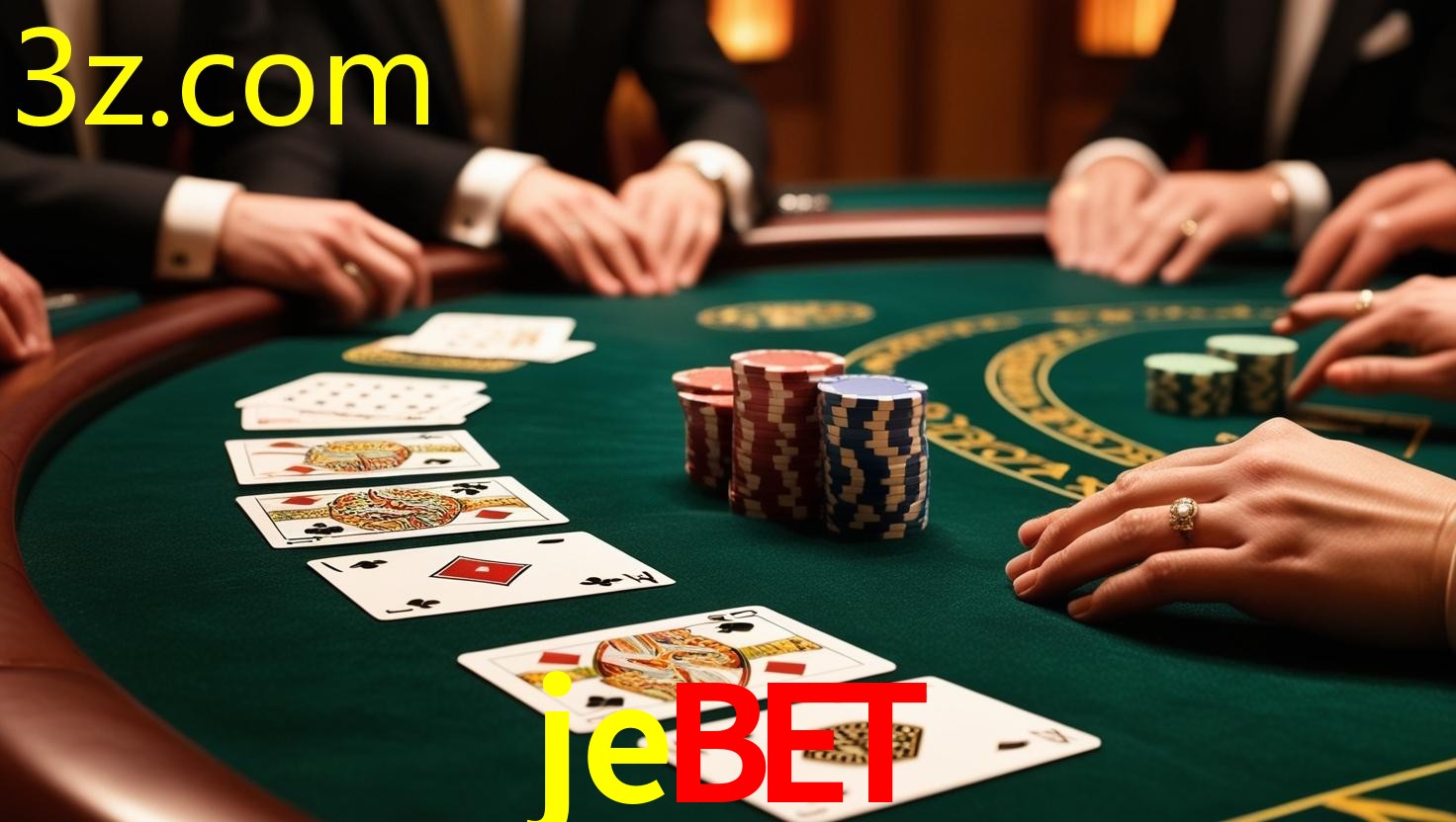 JEBET