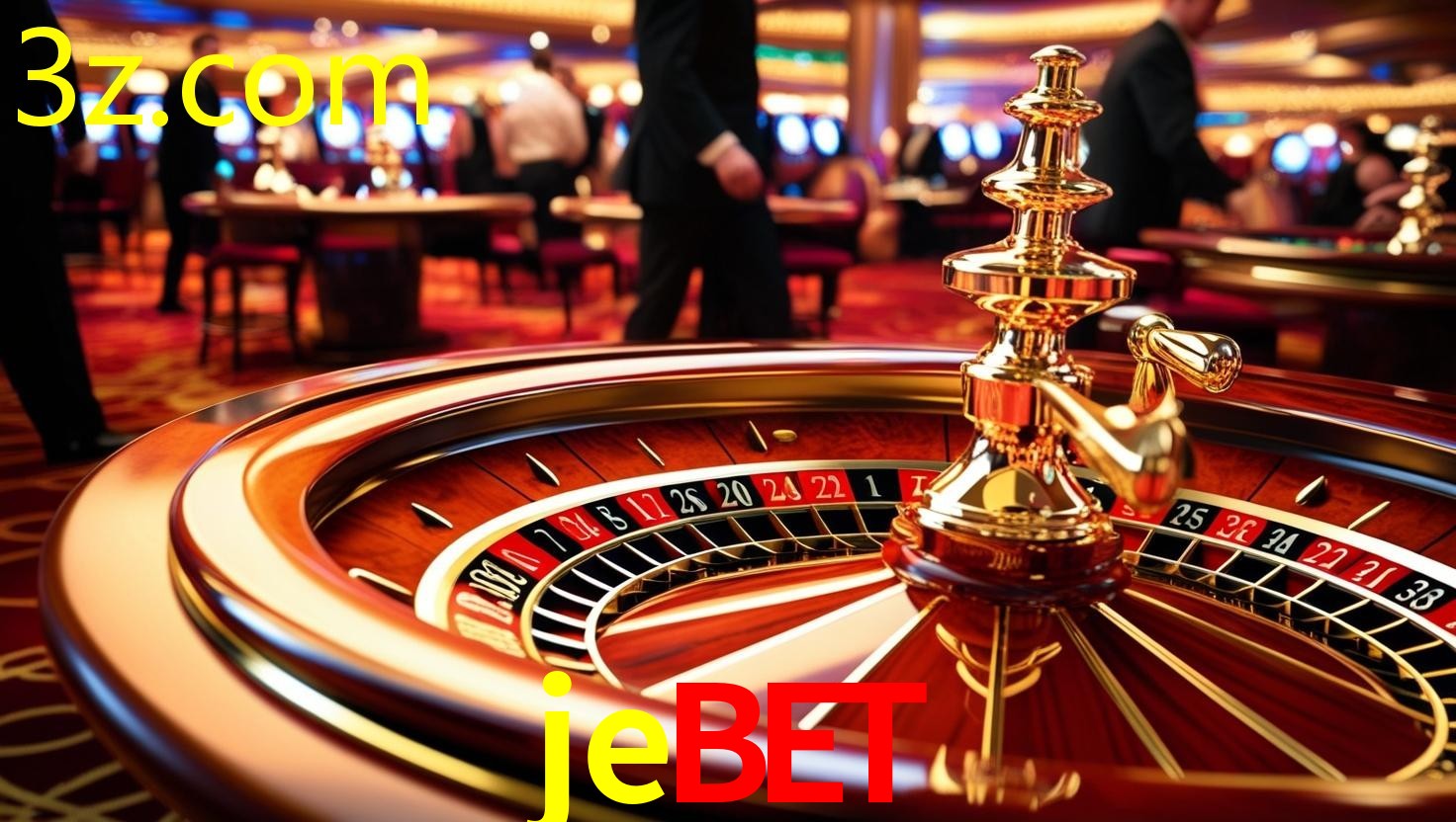 JEBET